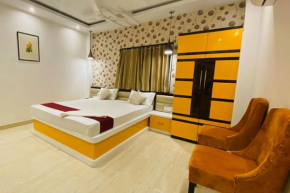 Hotel Tower Best Hotel In Muzaffarpur Bihar With Air condition